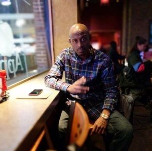 Meet your Posher, Dani